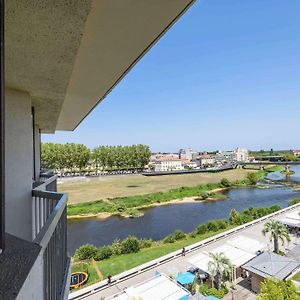 ibis styles Dax Miradour
