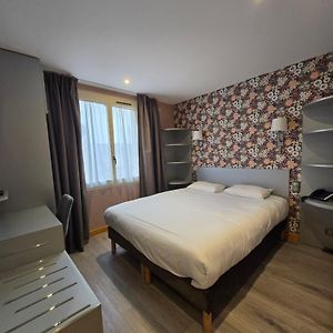 Superior Zimmer mit Kingsize-Bett